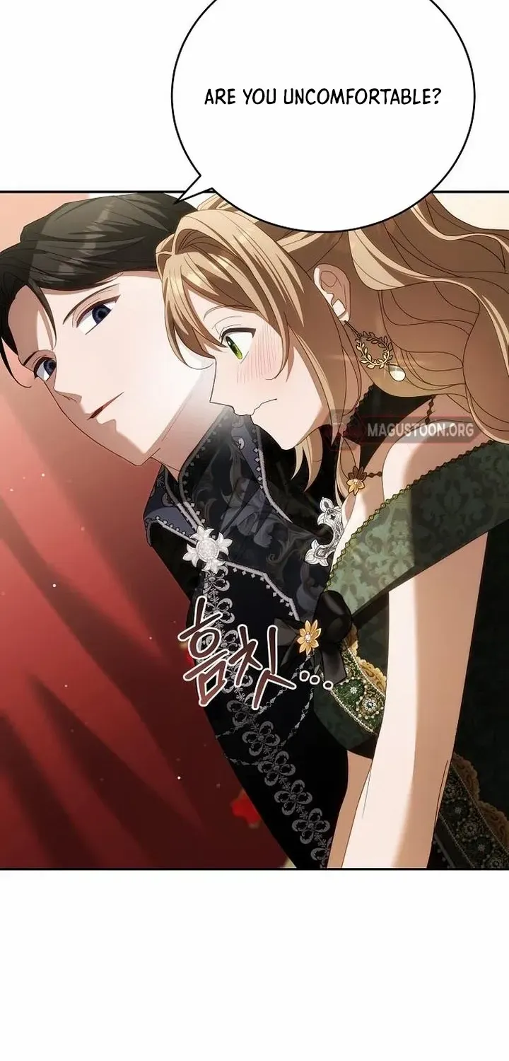 Read Pulling the Grand Duke’s Leash chapter 39 image 6 on Lezhin