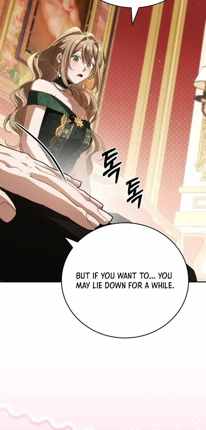 Read Pulling the Grand Duke’s Leash chapter 39 image 9 on Lezhin