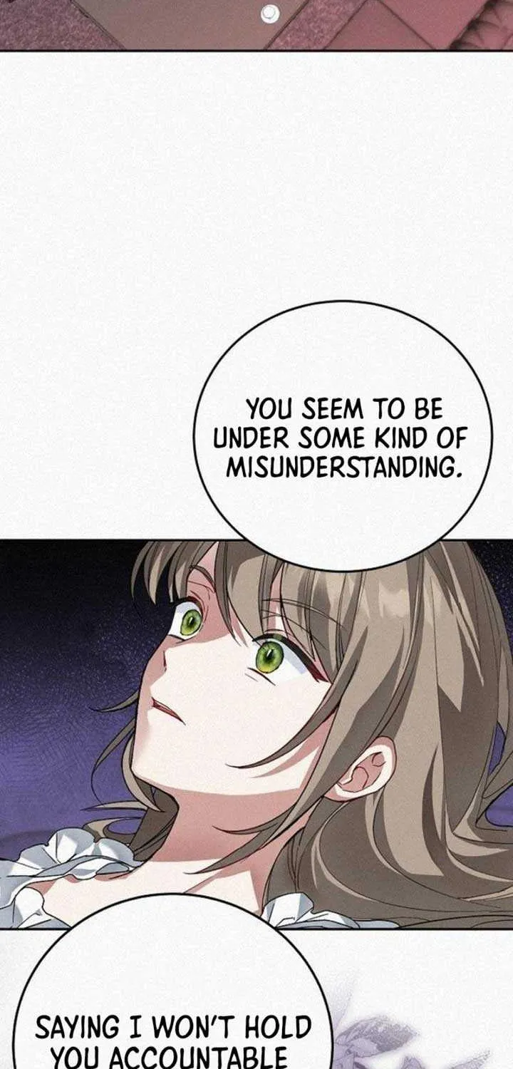 Read Pulling the Grand Duke’s Leash chapter 4 image 1 on Lezhin