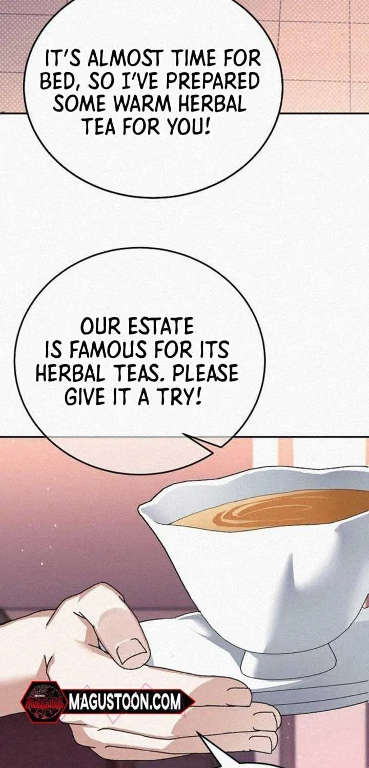 Read Pulling the Grand Duke’s Leash chapter 4 image 16 on Lezhin