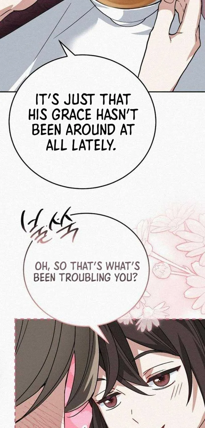 Read Pulling the Grand Duke’s Leash chapter 4 image 20 on Lezhin