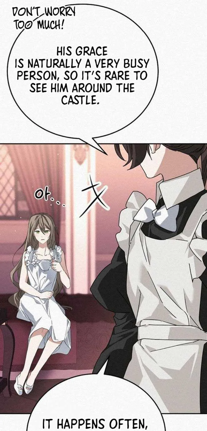 Read Pulling the Grand Duke’s Leash chapter 4 image 22 on Lezhin