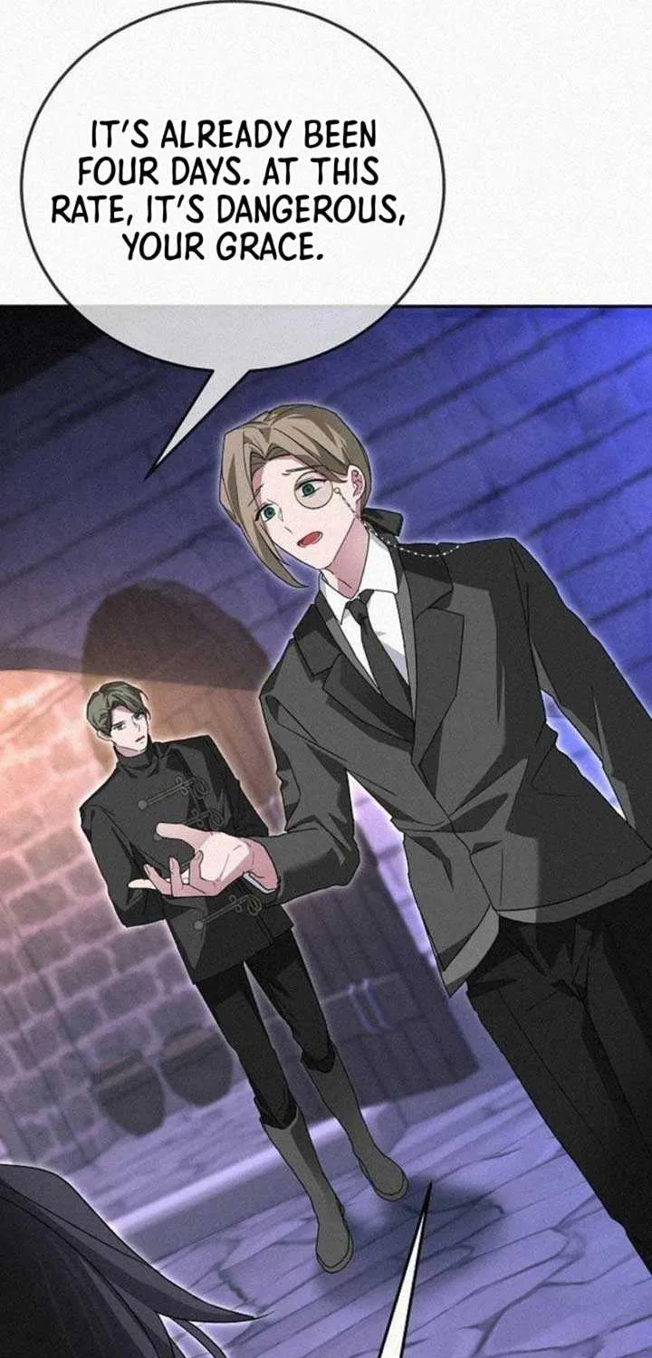 Read Pulling the Grand Duke’s Leash chapter 4 image 33 on Lezhin