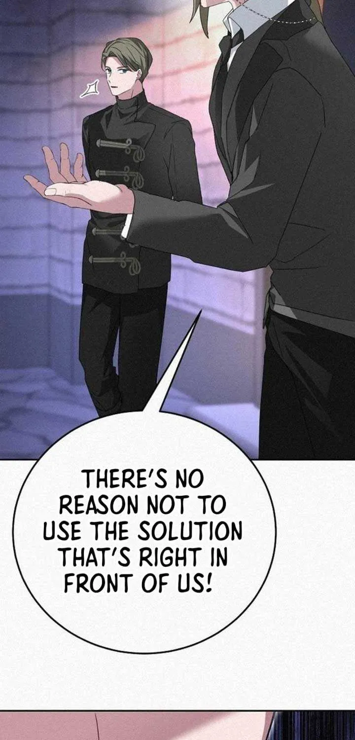 Read Pulling the Grand Duke’s Leash chapter 4 image 35 on Lezhin