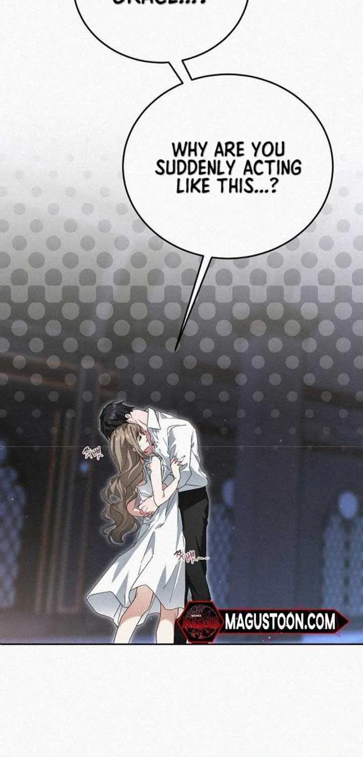 Read Pulling the Grand Duke’s Leash chapter 4 image 79 on Lezhin