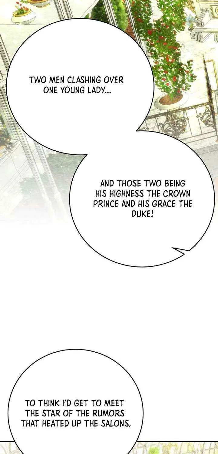 Read Pulling the Grand Duke’s Leash chapter 40 image 12 on Lezhin