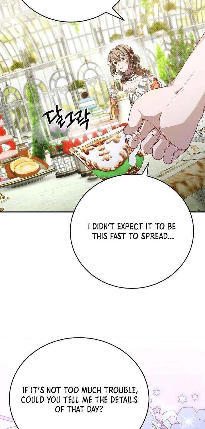 Read Pulling the Grand Duke’s Leash chapter 40 image 13 on Lezhin