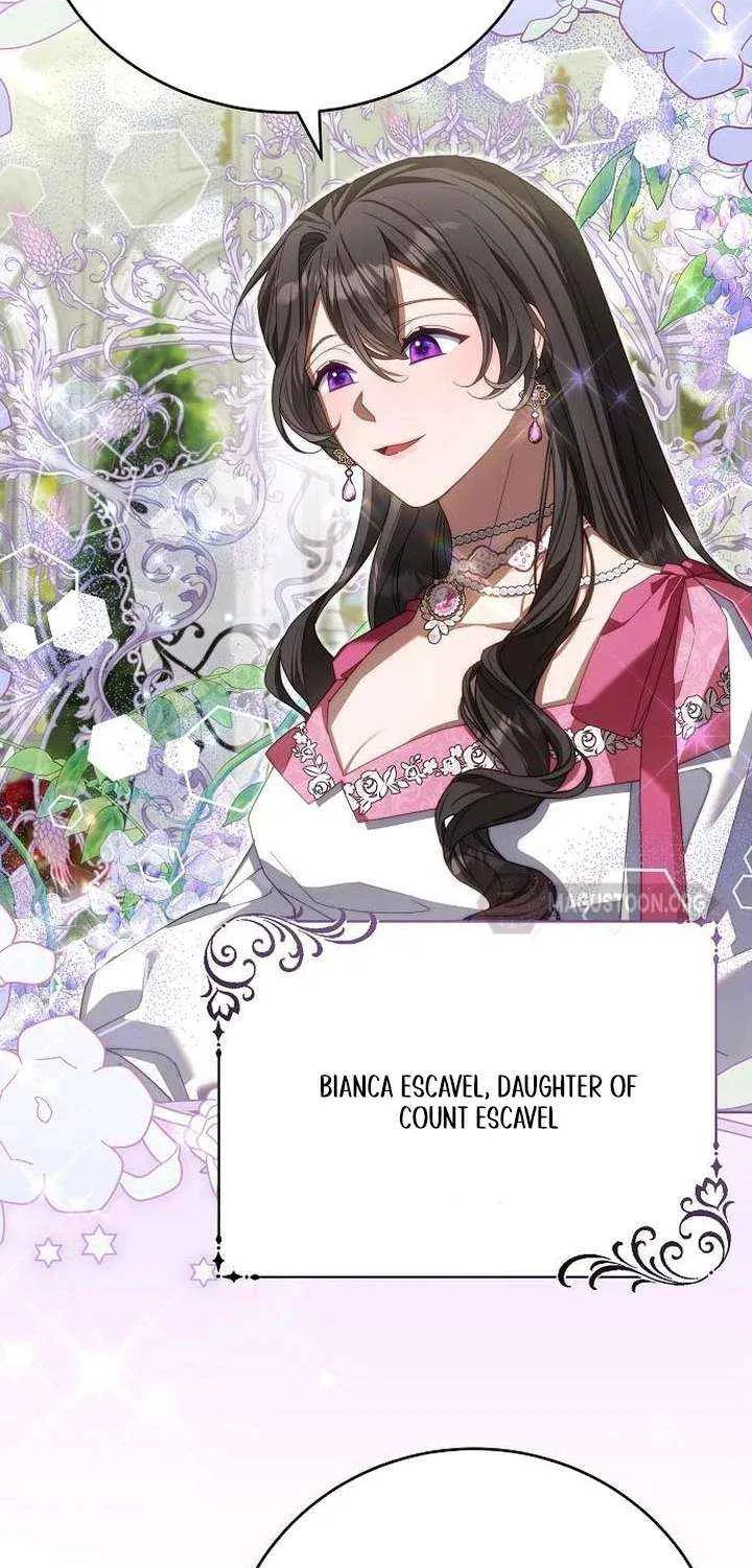 Read Pulling the Grand Duke’s Leash chapter 40 image 14 on Lezhin
