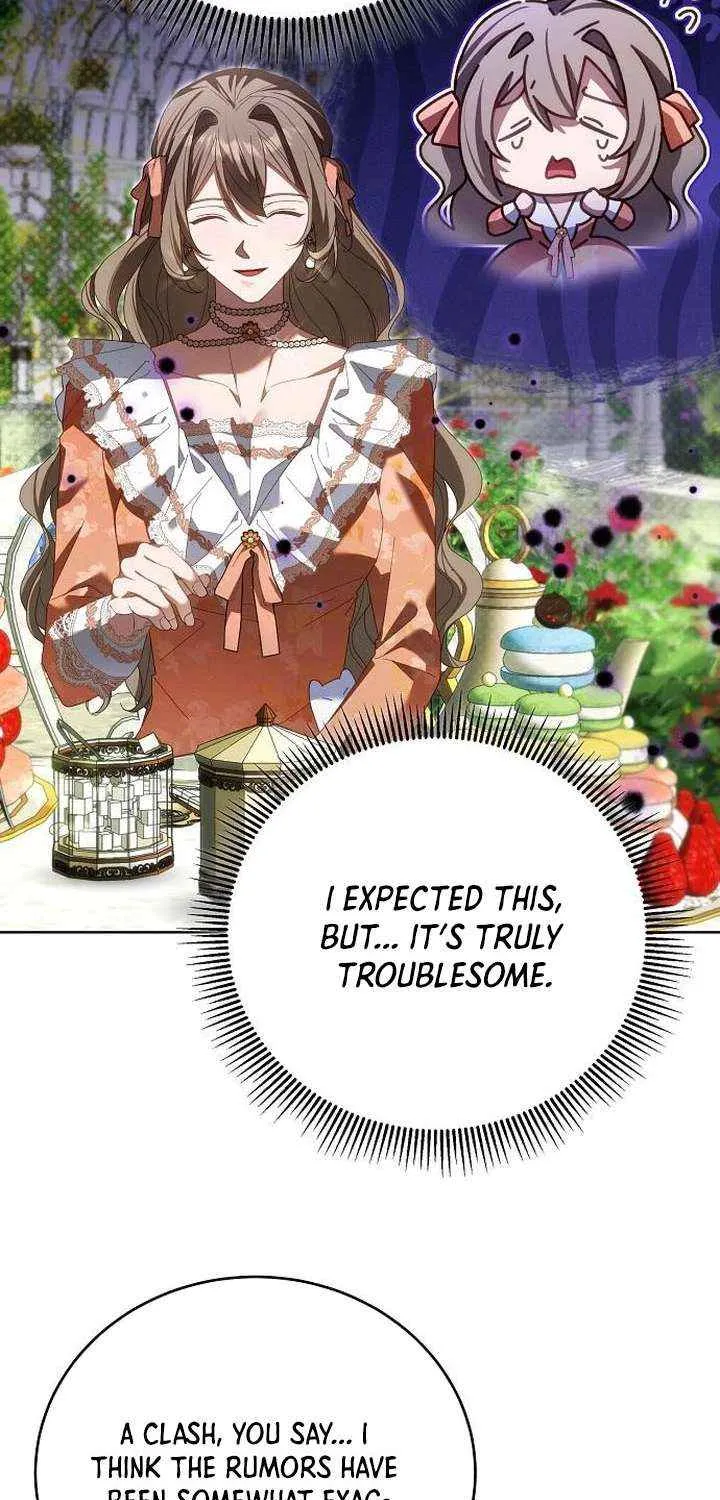 Read Pulling the Grand Duke’s Leash chapter 40 image 16 on Lezhin