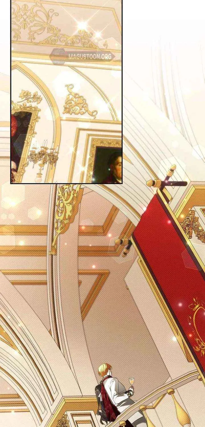 Read Pulling the Grand Duke’s Leash chapter 40 image 2 on Lezhin