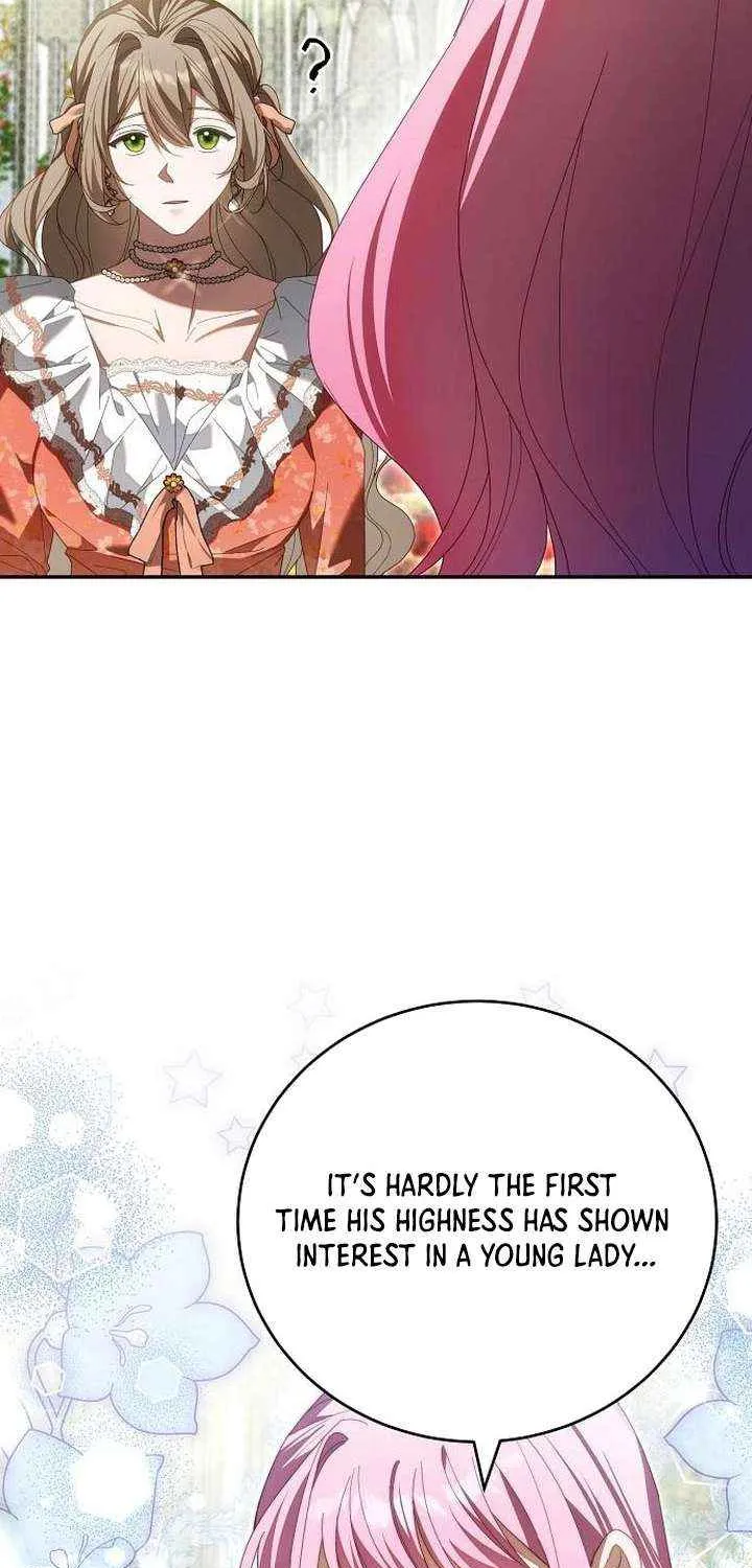 Read Pulling the Grand Duke’s Leash chapter 40 image 20 on Lezhin