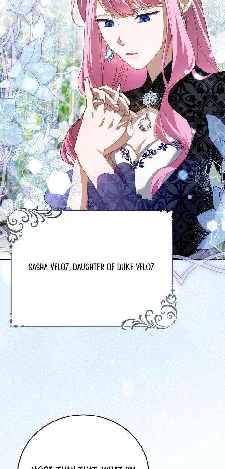 Read Pulling the Grand Duke’s Leash chapter 40 image 21 on Lezhin