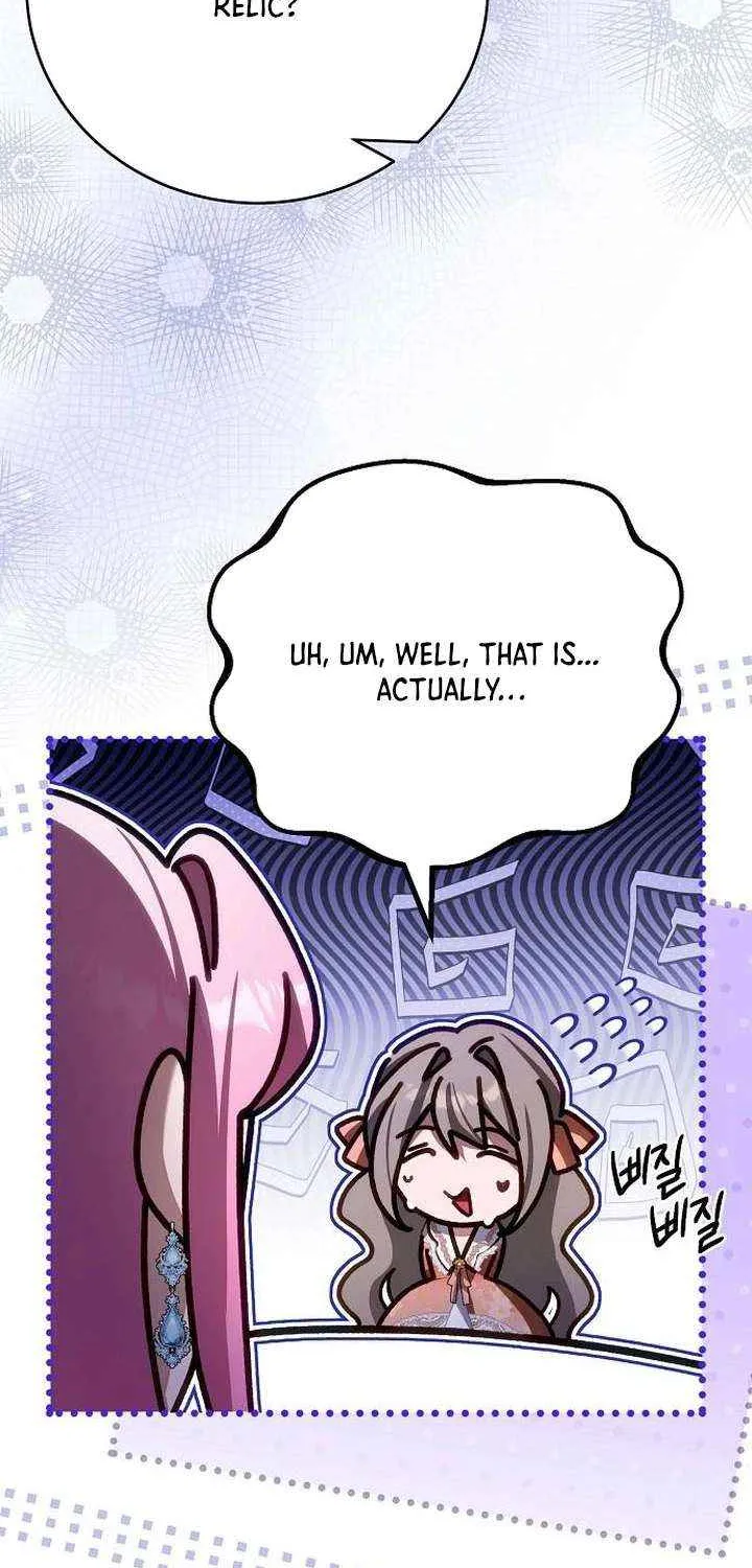 Read Pulling the Grand Duke’s Leash chapter 40 image 24 on Lezhin