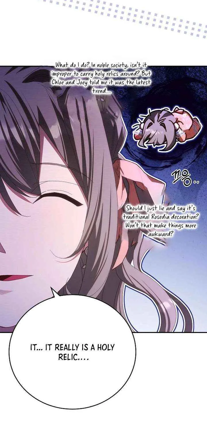 Read Pulling the Grand Duke’s Leash chapter 40 image 25 on Lezhin