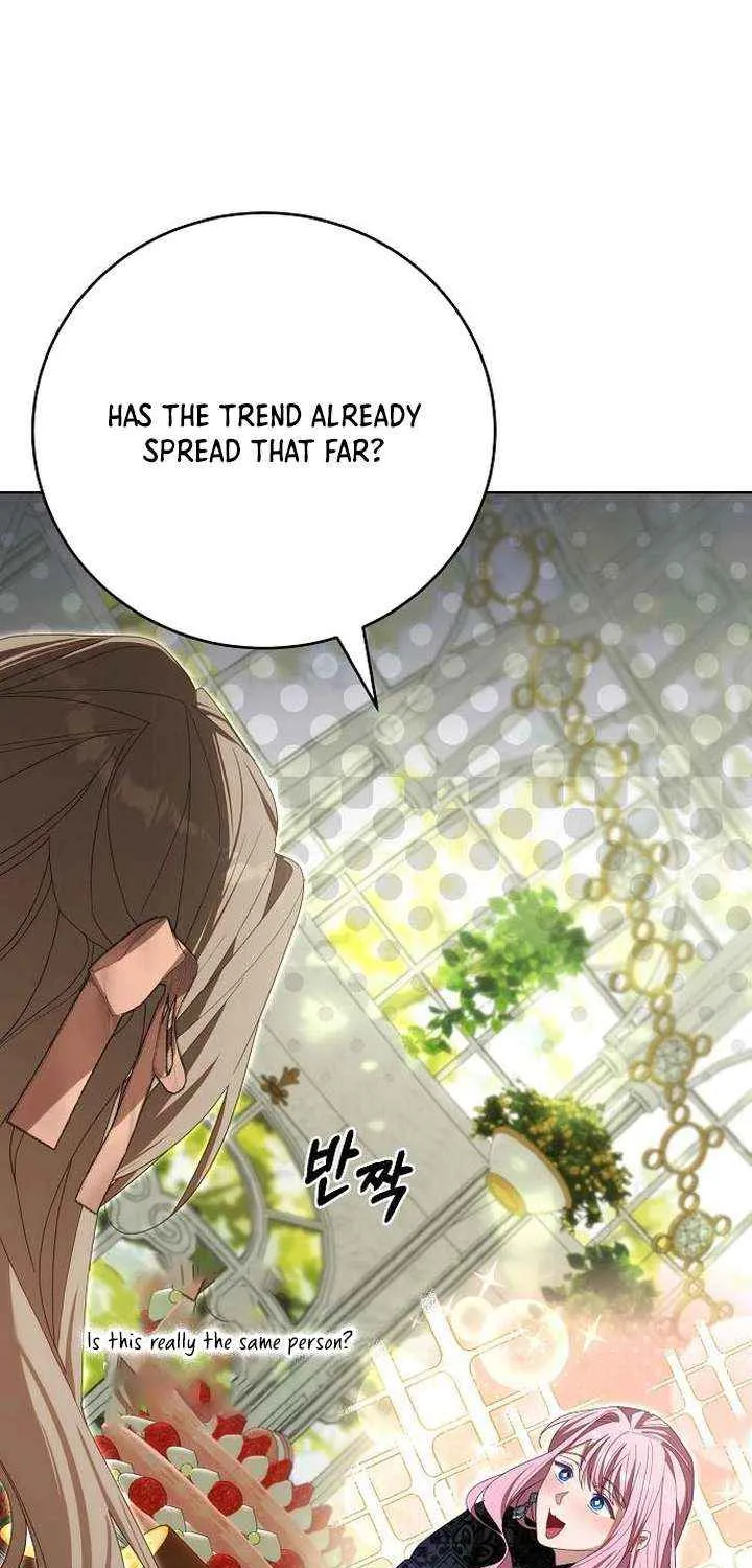 Read Pulling the Grand Duke’s Leash chapter 40 image 27 on Lezhin