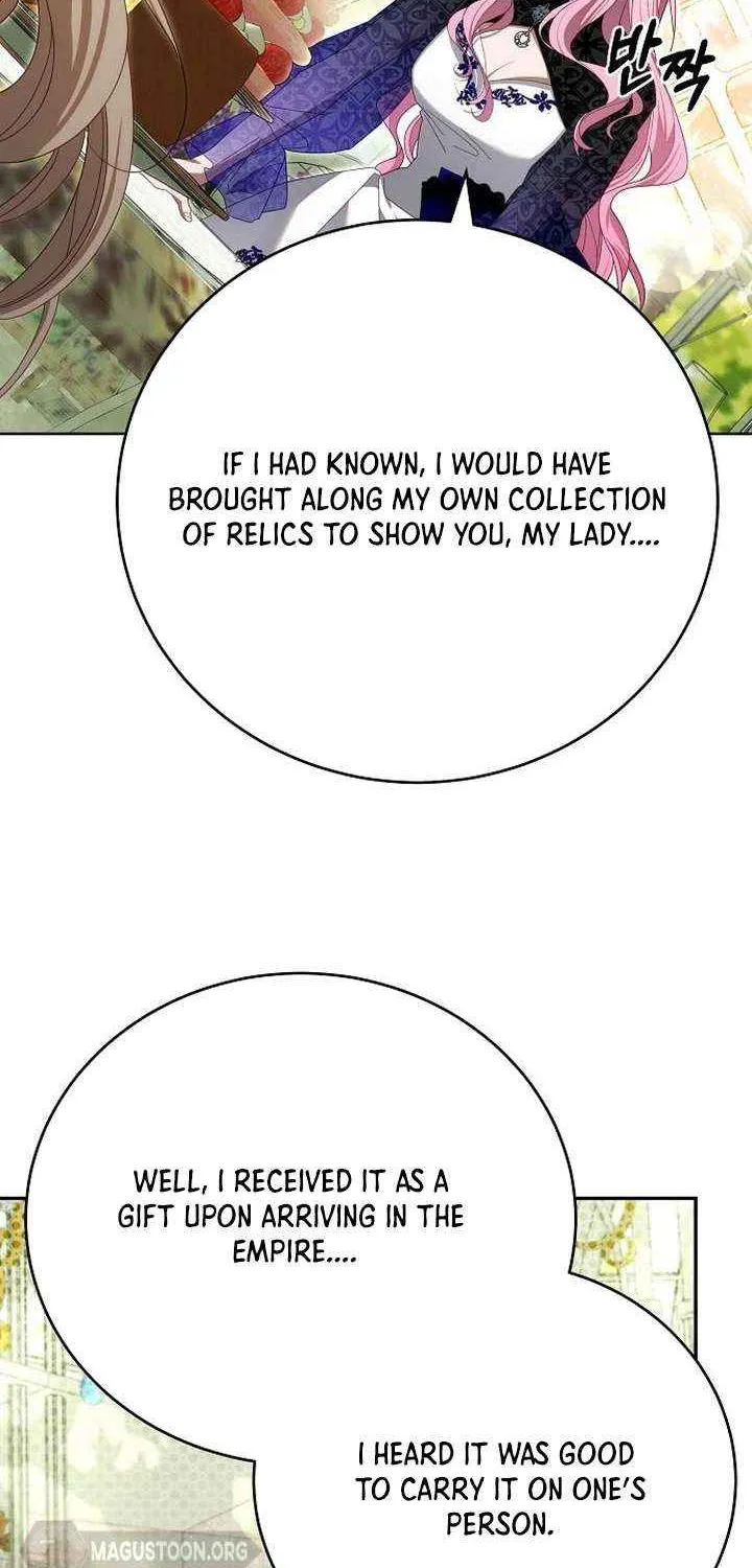 Read Pulling the Grand Duke’s Leash chapter 40 image 28 on Lezhin
