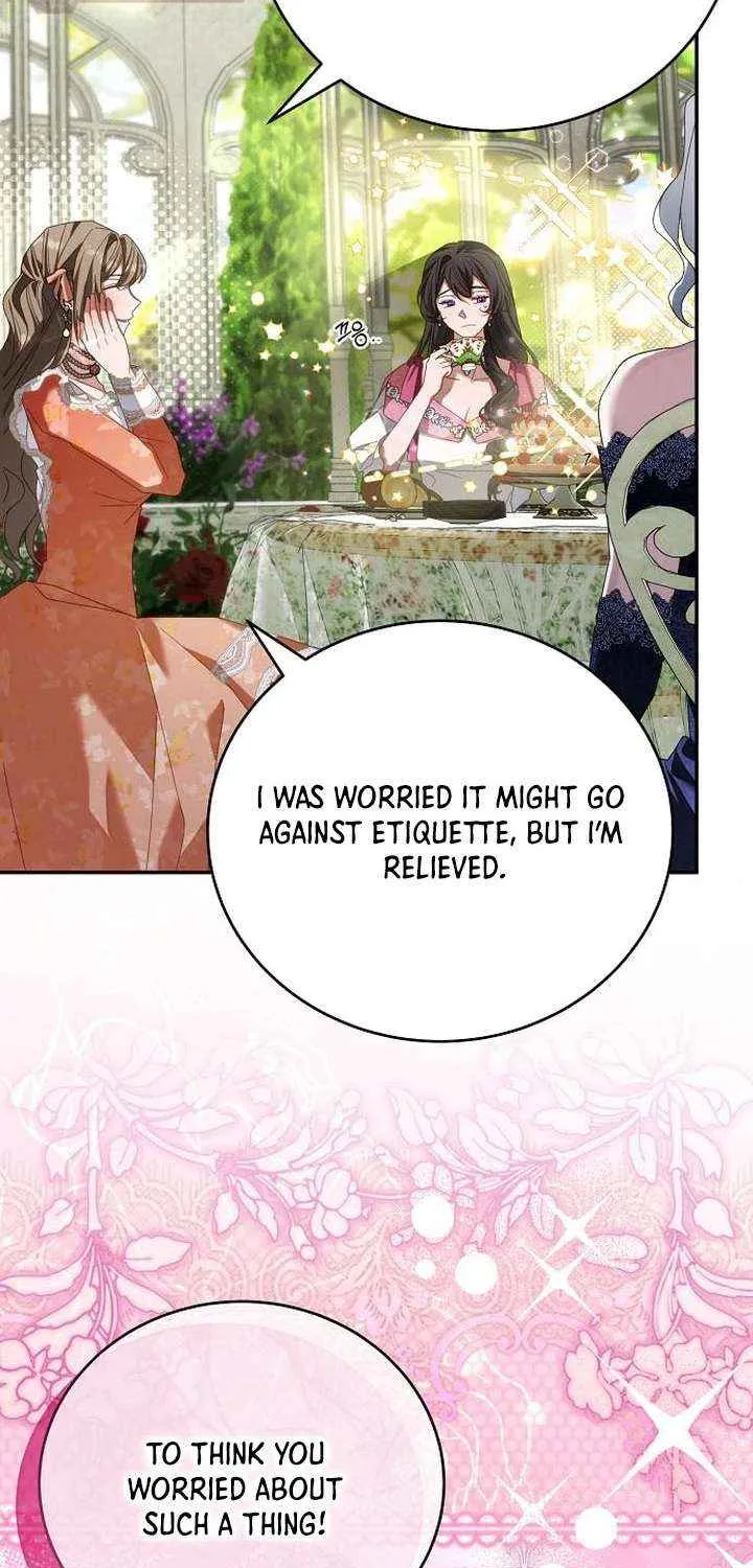 Read Pulling the Grand Duke’s Leash chapter 40 image 29 on Lezhin
