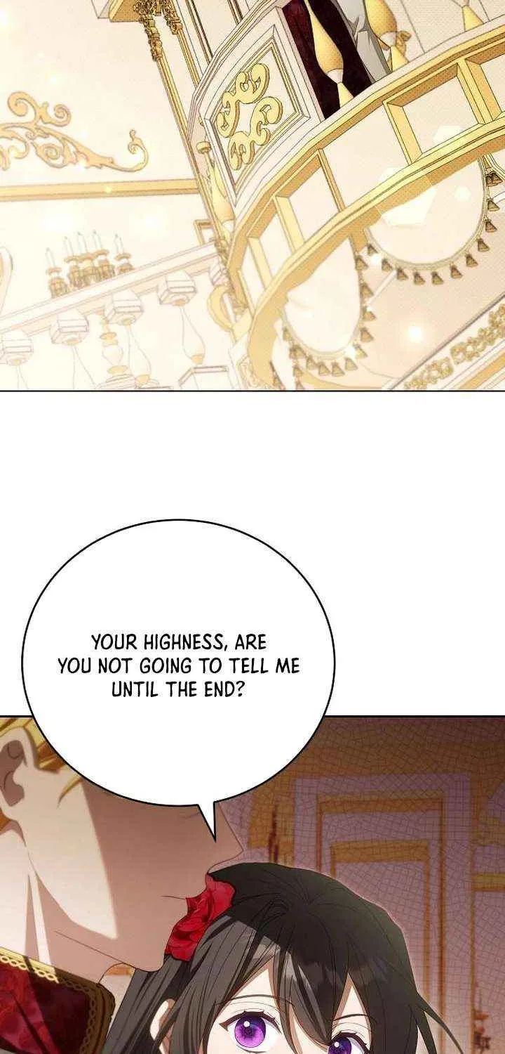 Read Pulling the Grand Duke’s Leash chapter 40 image 3 on Lezhin