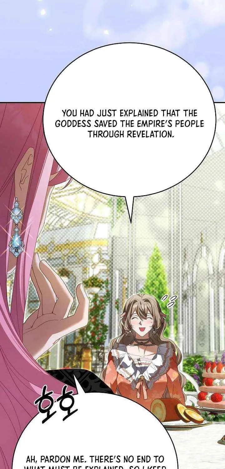 Read Pulling the Grand Duke’s Leash chapter 40 image 38 on Lezhin