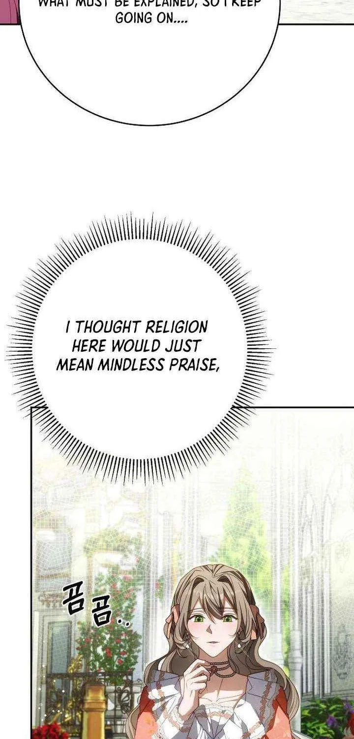 Read Pulling the Grand Duke’s Leash chapter 40 image 39 on Lezhin