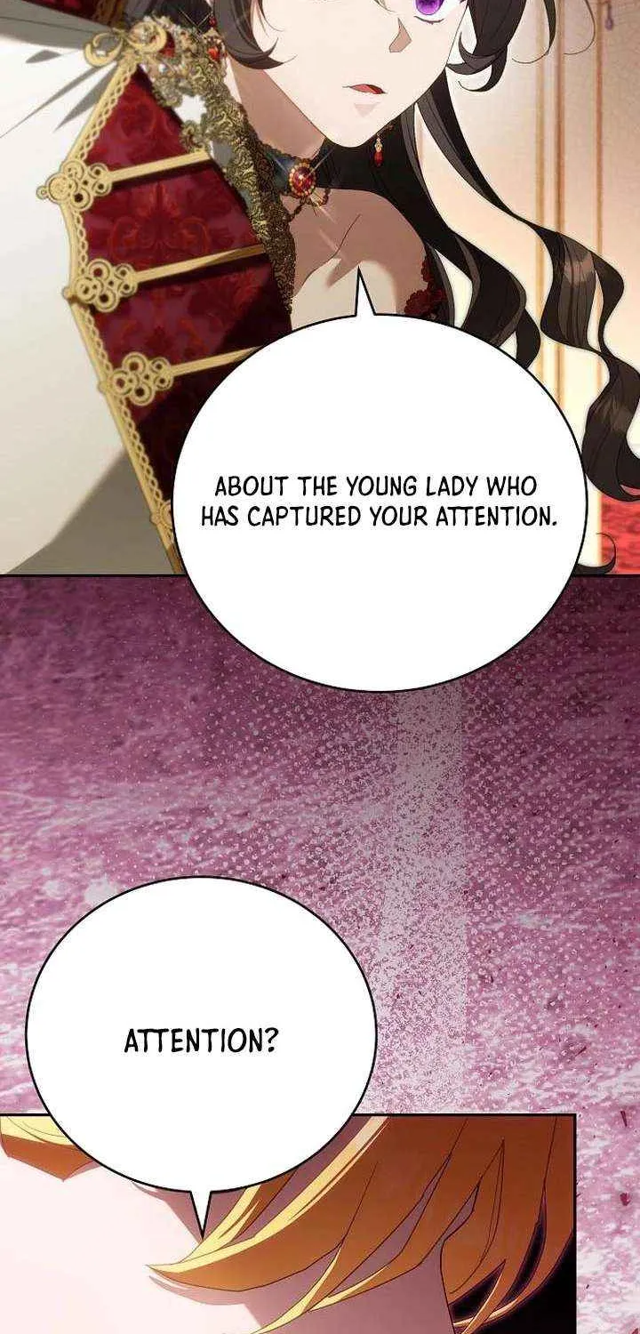 Read Pulling the Grand Duke’s Leash chapter 40 image 4 on Lezhin