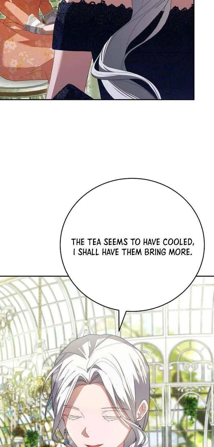 Read Pulling the Grand Duke’s Leash chapter 40 image 48 on Lezhin