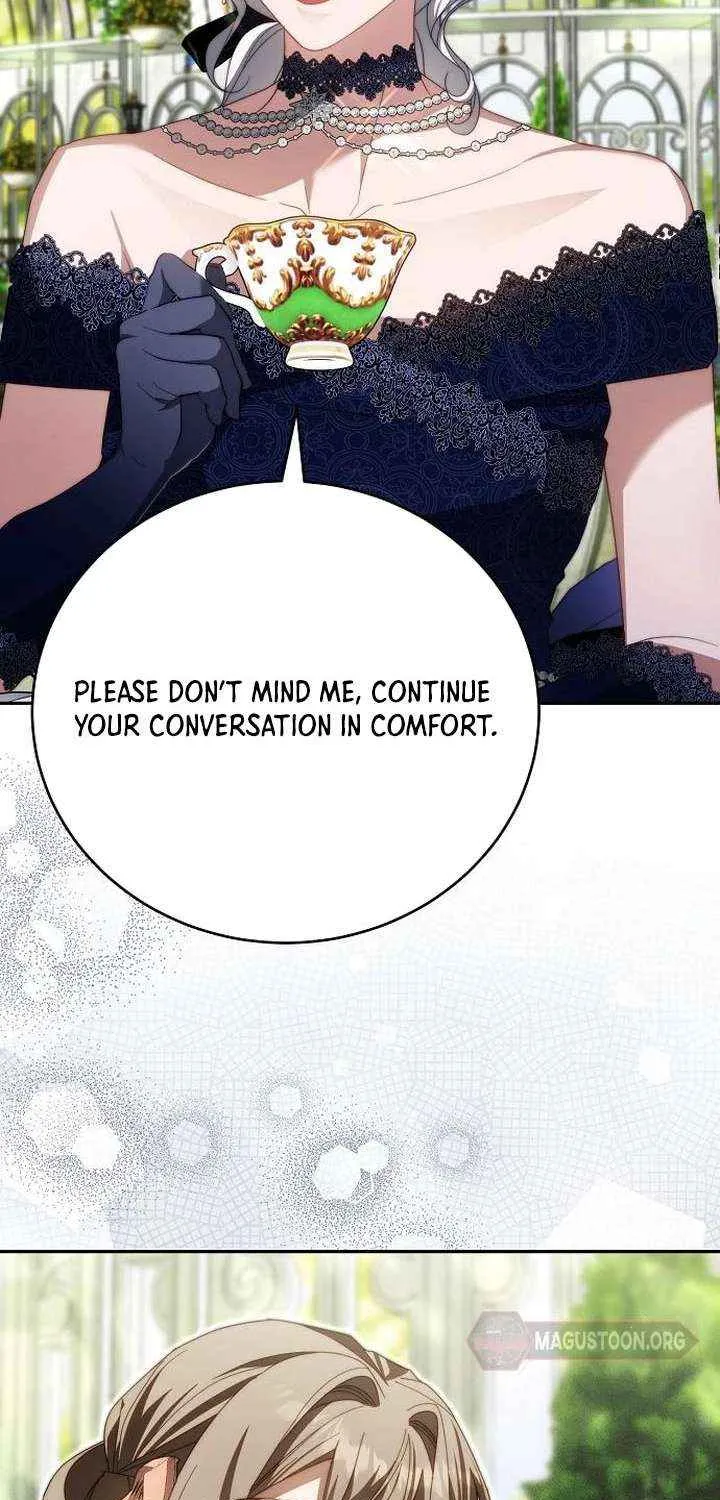 Read Pulling the Grand Duke’s Leash chapter 40 image 49 on Lezhin