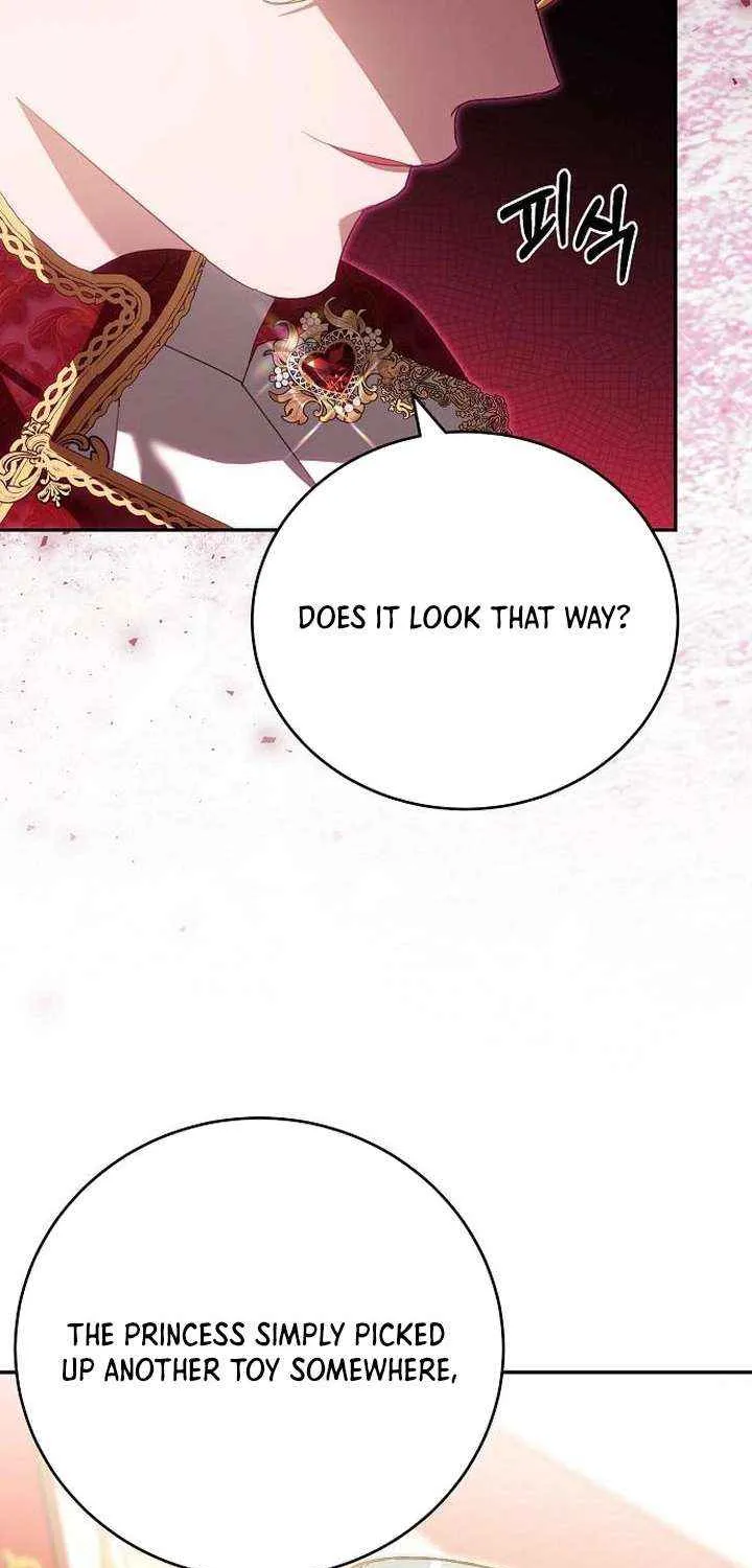 Read Pulling the Grand Duke’s Leash chapter 40 image 5 on Lezhin