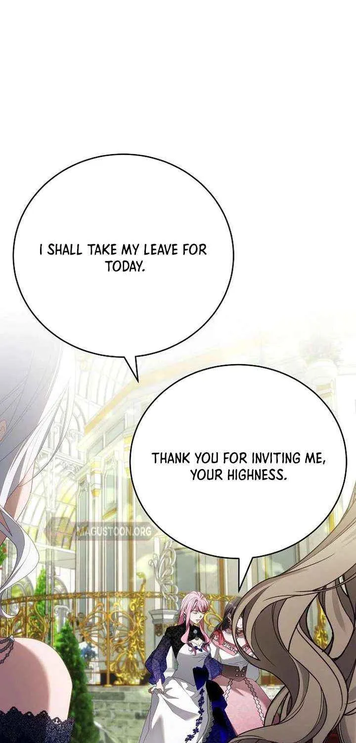 Read Pulling the Grand Duke’s Leash chapter 40 image 54 on Lezhin