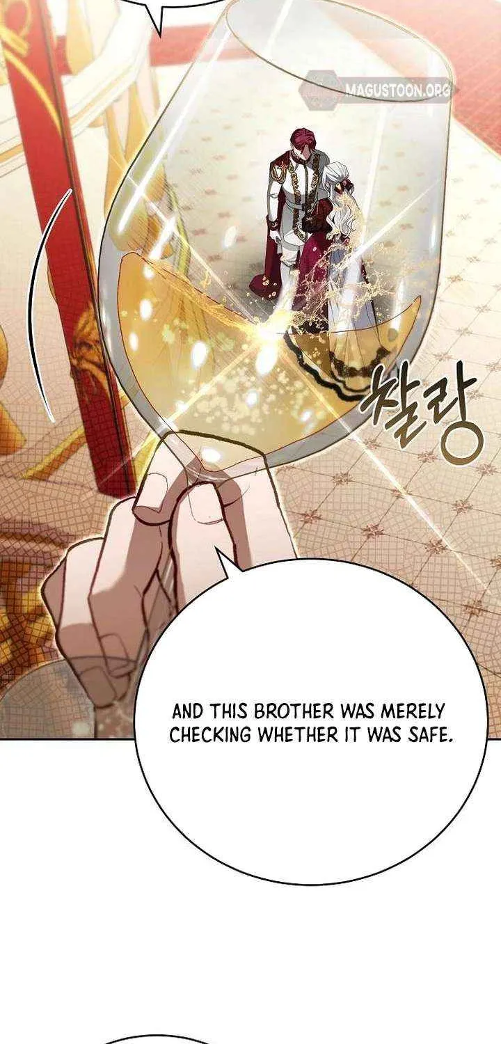 Read Pulling the Grand Duke’s Leash chapter 40 image 6 on Lezhin