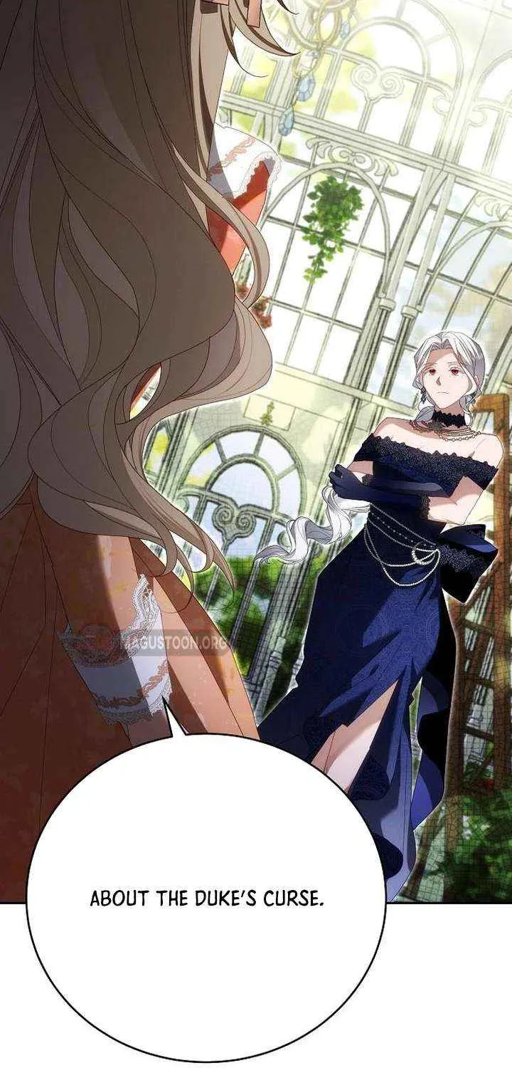 Read Pulling the Grand Duke’s Leash chapter 40 image 61 on Lezhin