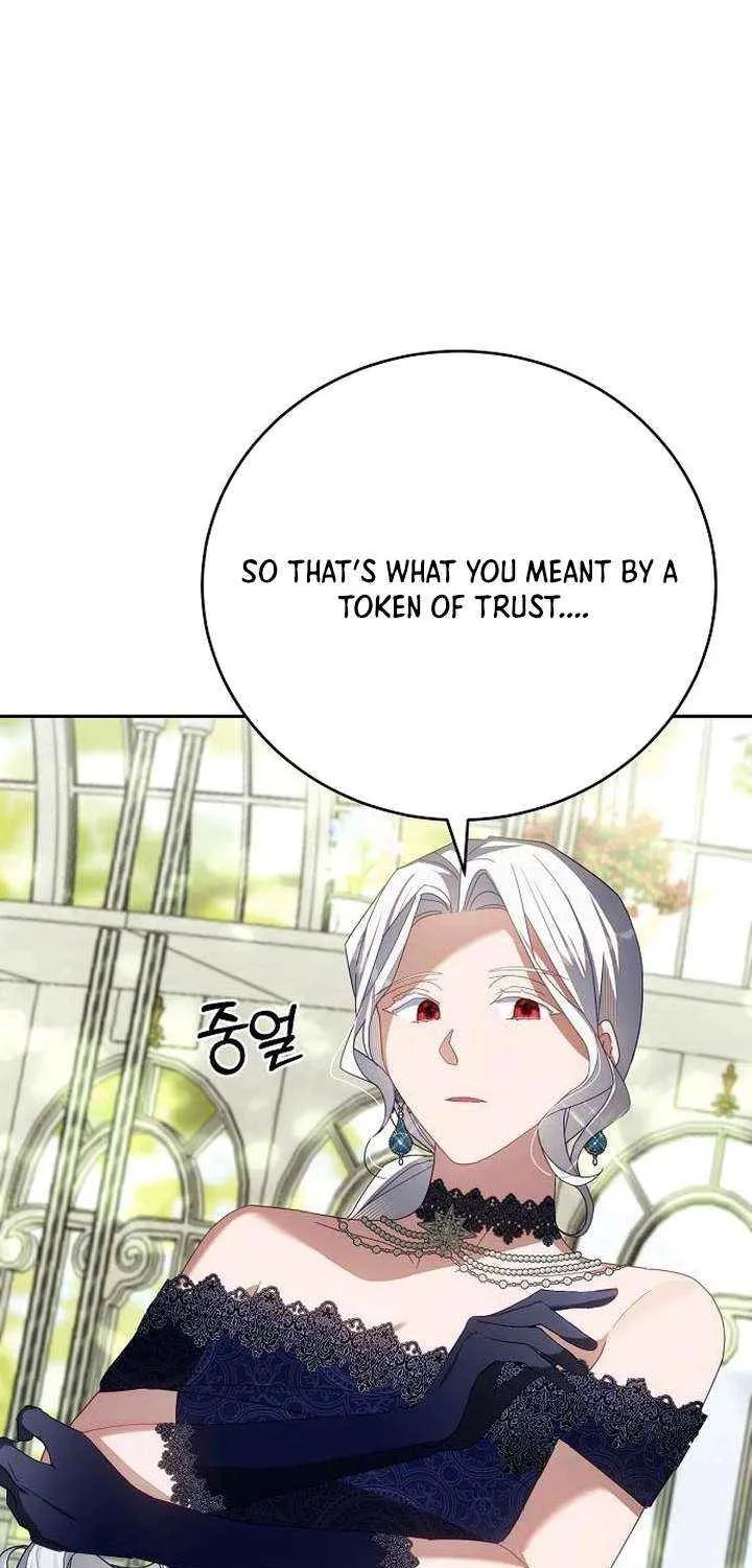 Read Pulling the Grand Duke’s Leash chapter 40 image 62 on Lezhin