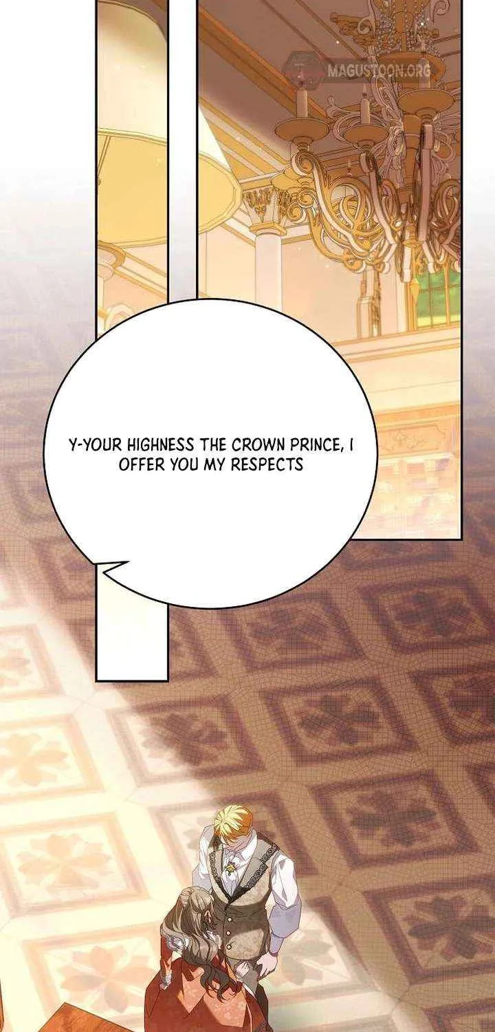 Read Pulling the Grand Duke’s Leash chapter 41 image 1 on Lezhin