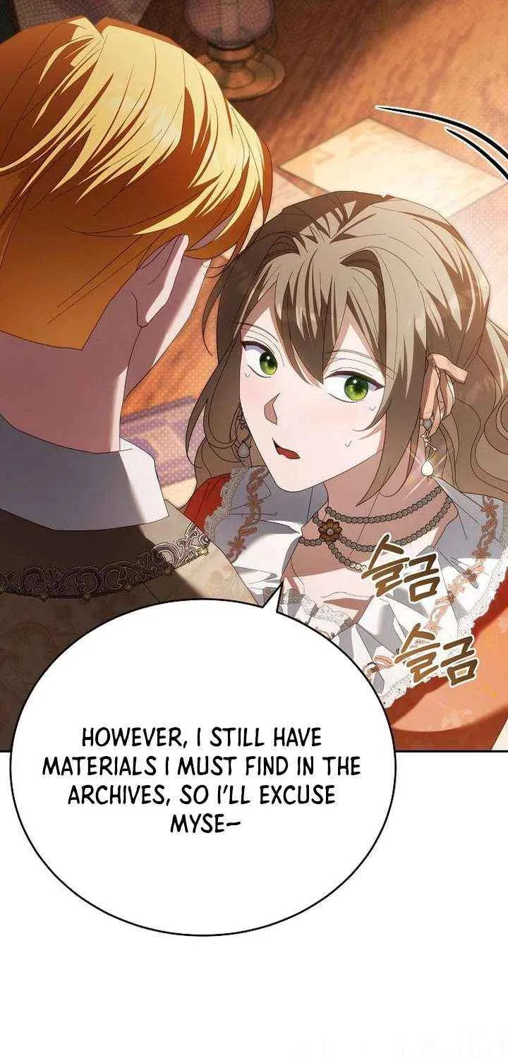 Read Pulling the Grand Duke’s Leash chapter 41 image 11 on Lezhin