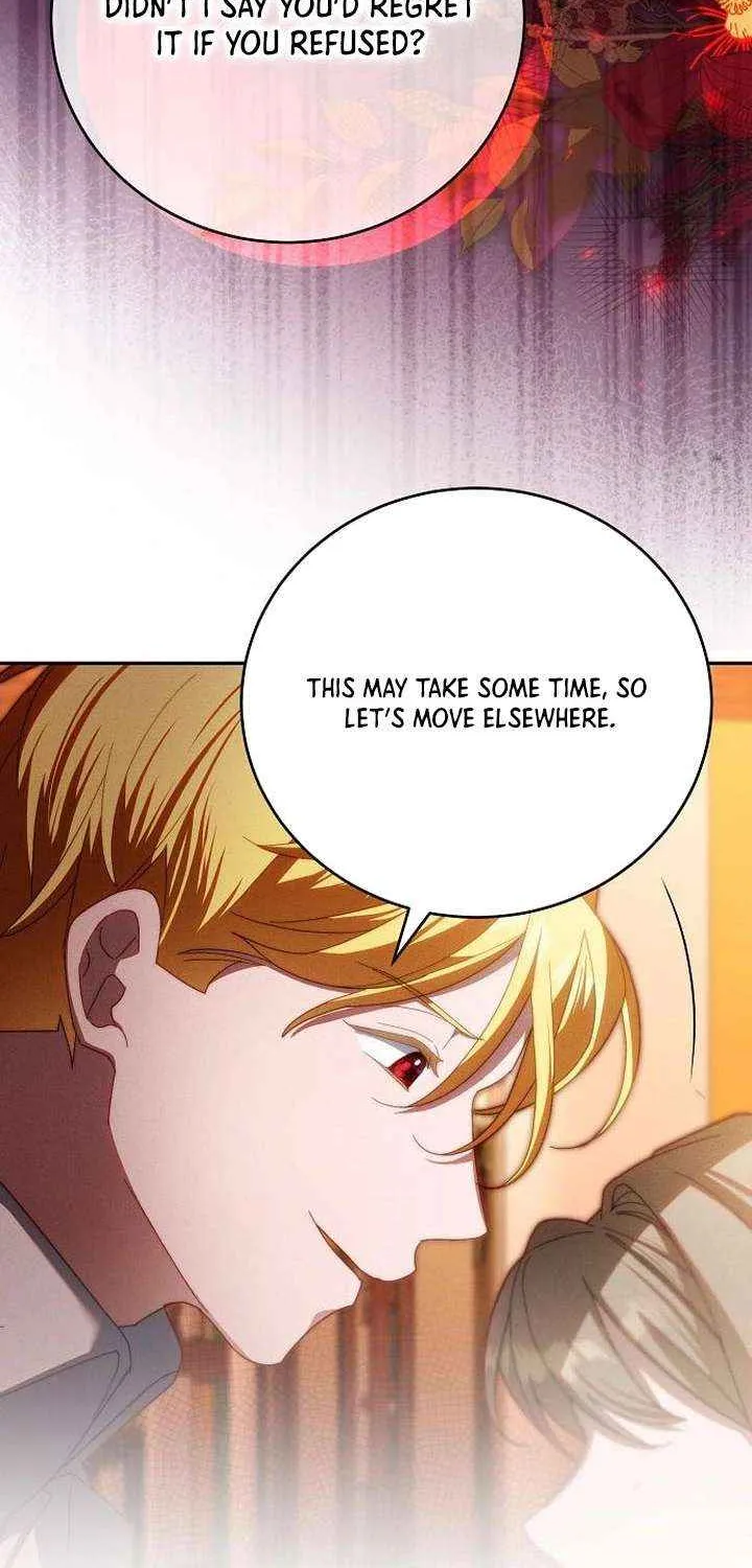 Read Pulling the Grand Duke’s Leash chapter 41 image 14 on Lezhin