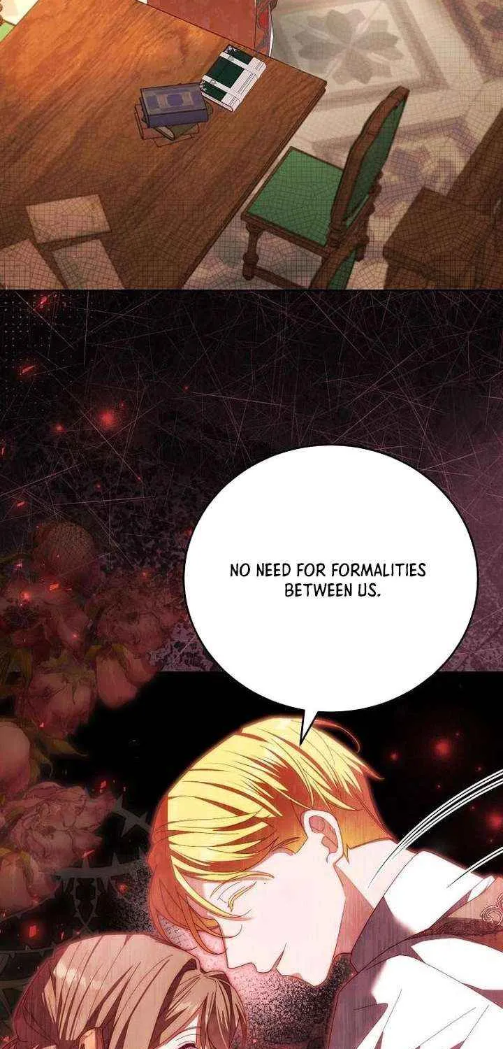 Read Pulling the Grand Duke’s Leash chapter 41 image 2 on Lezhin