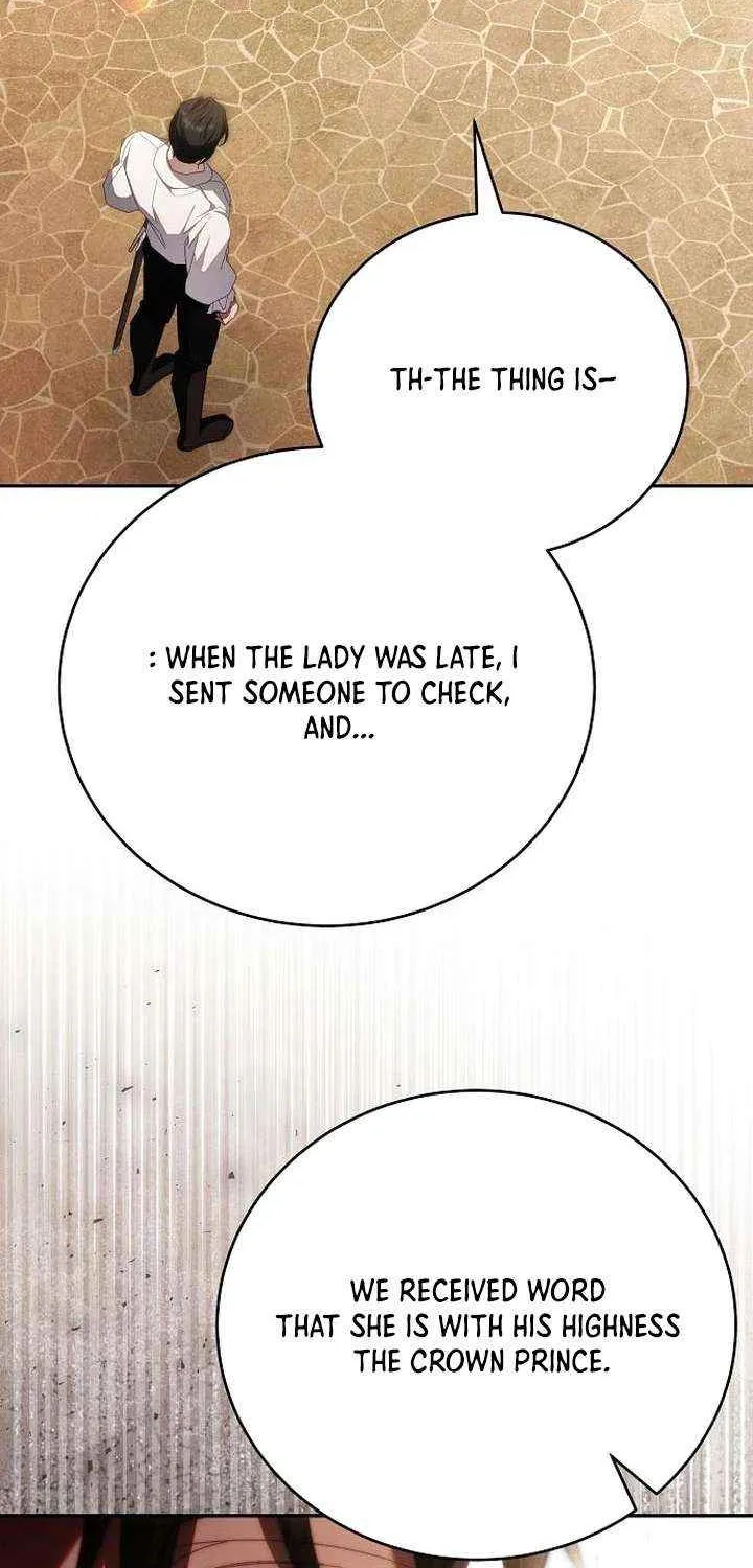 Read Pulling the Grand Duke’s Leash chapter 41 image 29 on Lezhin
