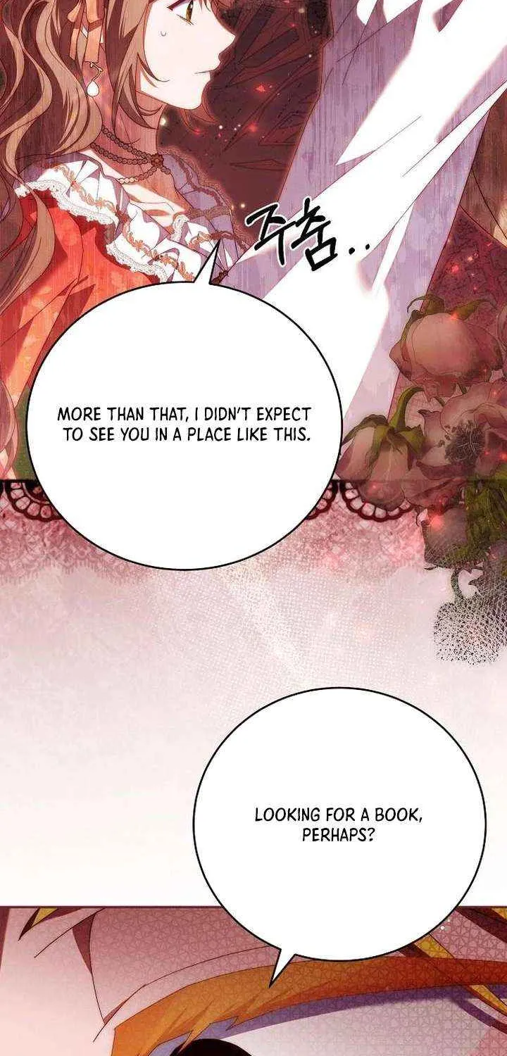 Read Pulling the Grand Duke’s Leash chapter 41 image 3 on Lezhin