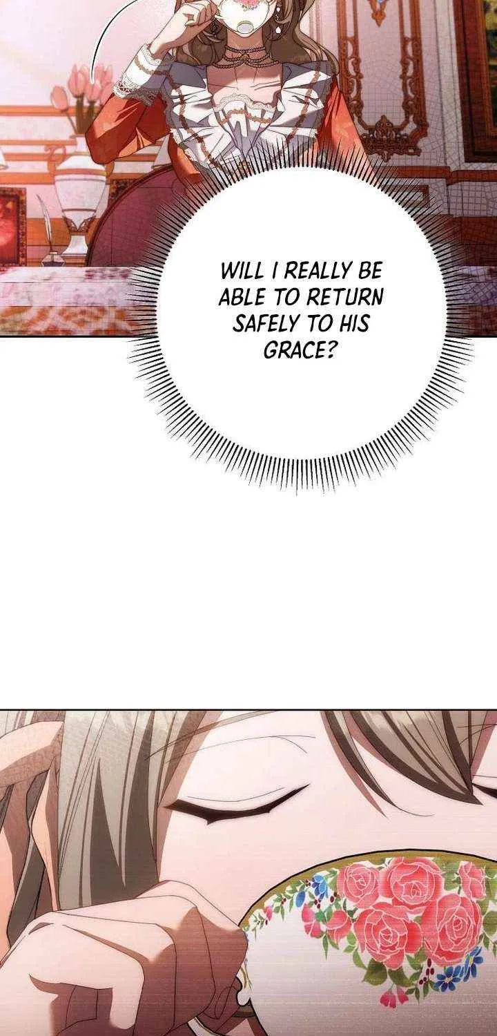 Read Pulling the Grand Duke’s Leash chapter 41 image 37 on Lezhin