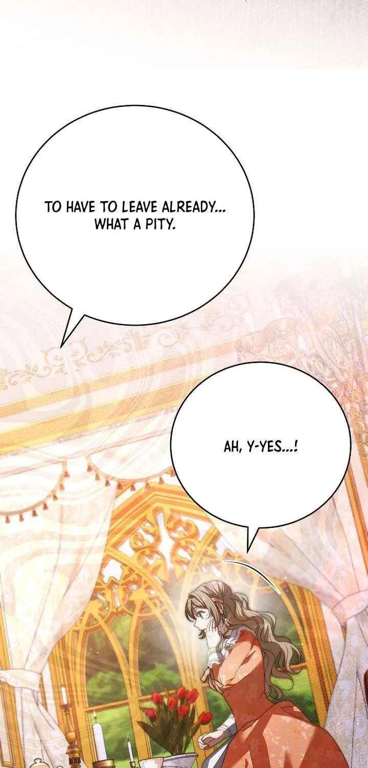 Read Pulling the Grand Duke’s Leash chapter 41 image 46 on Lezhin