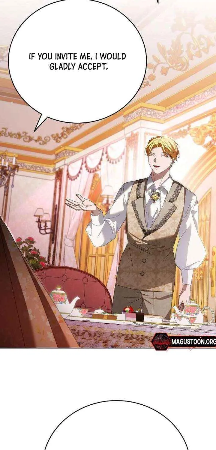 Read Pulling the Grand Duke’s Leash chapter 41 image 48 on Lezhin