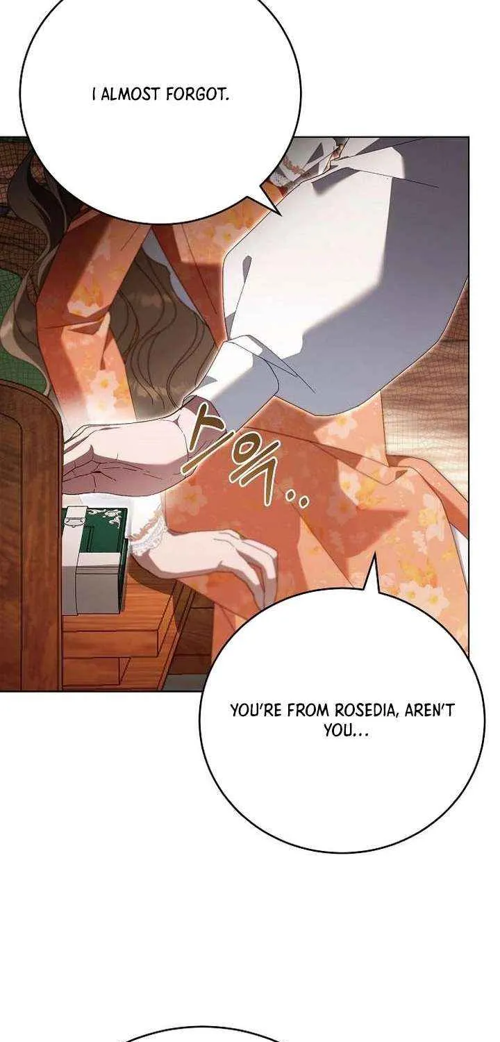 Read Pulling the Grand Duke’s Leash chapter 41 image 6 on Lezhin