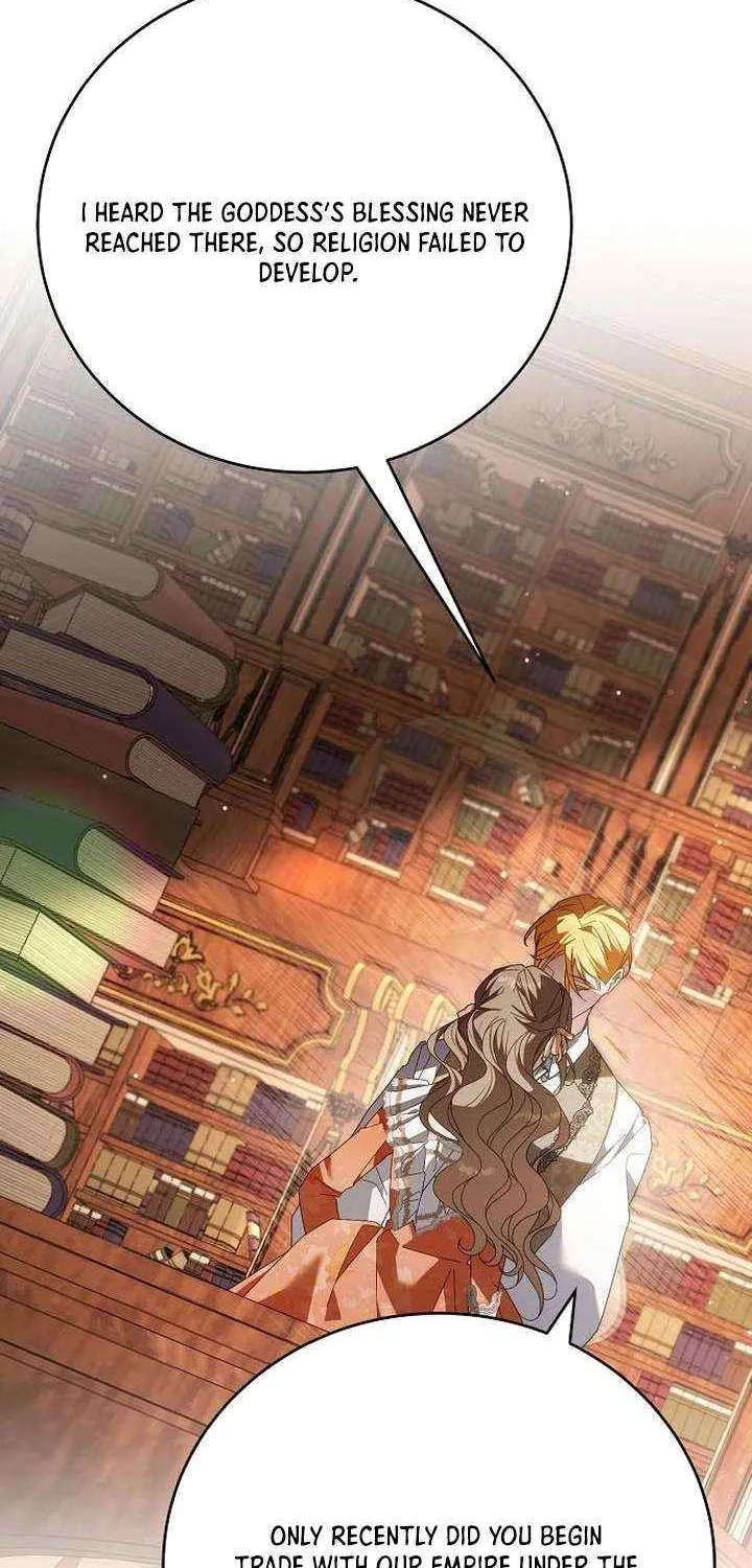 Read Pulling the Grand Duke’s Leash chapter 41 image 7 on Lezhin