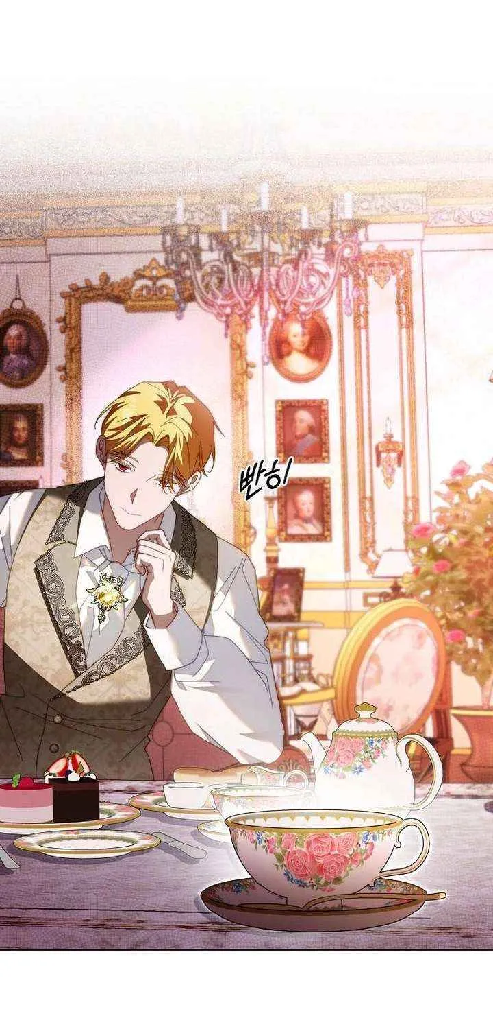 Read Pulling the Grand Duke’s Leash chapter 41 image 70 on Lezhin