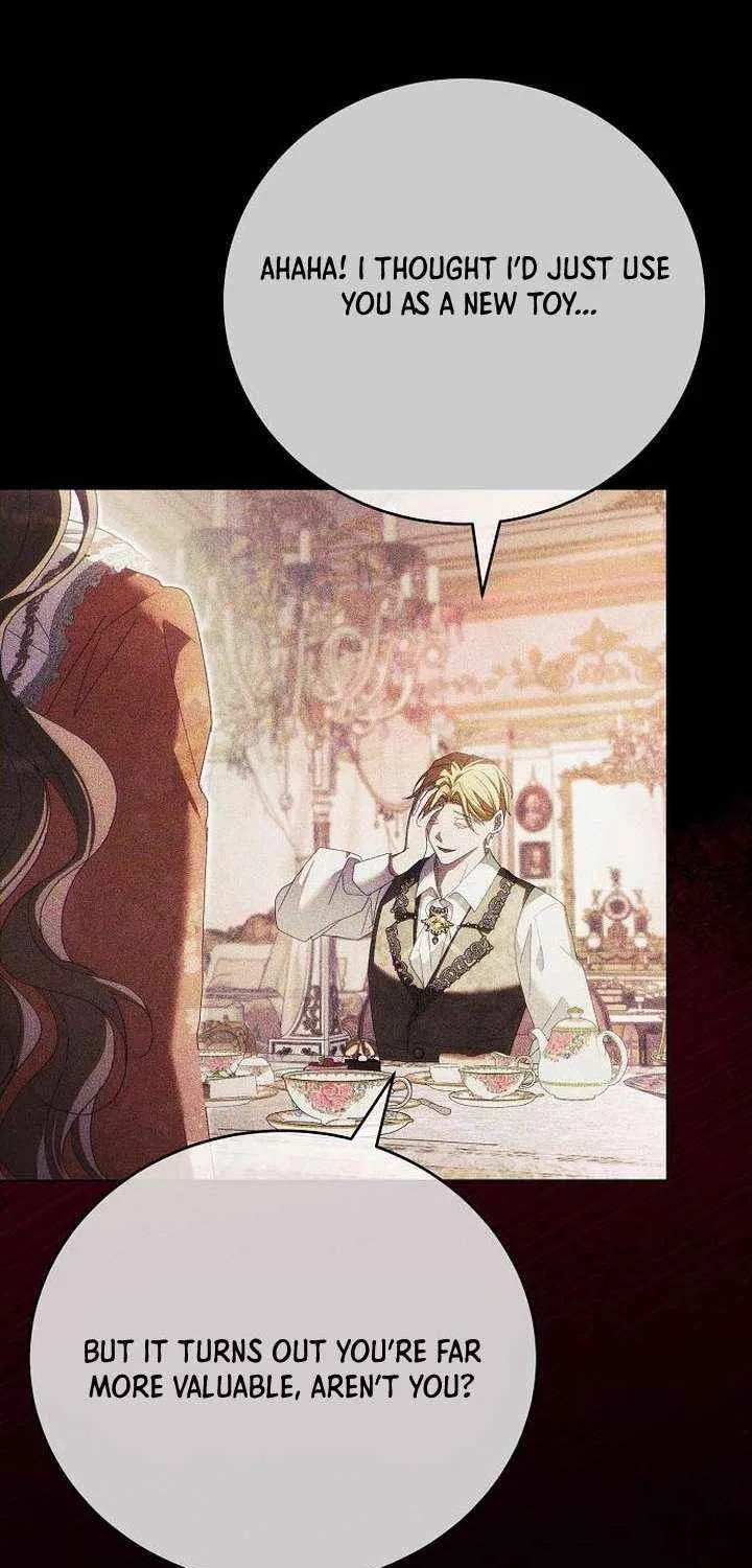 Read Pulling the Grand Duke’s Leash chapter 41 image 77 on Lezhin