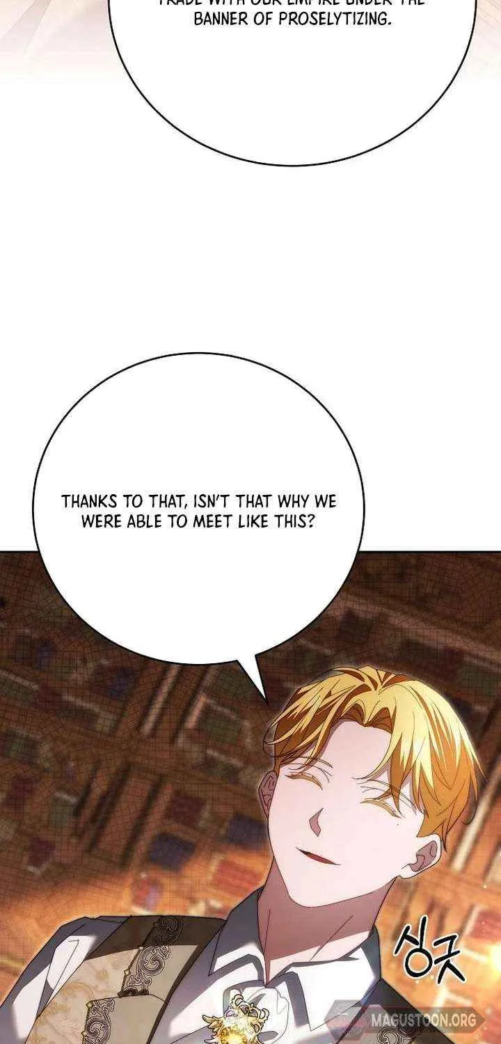 Read Pulling the Grand Duke’s Leash chapter 41 image 8 on Lezhin
