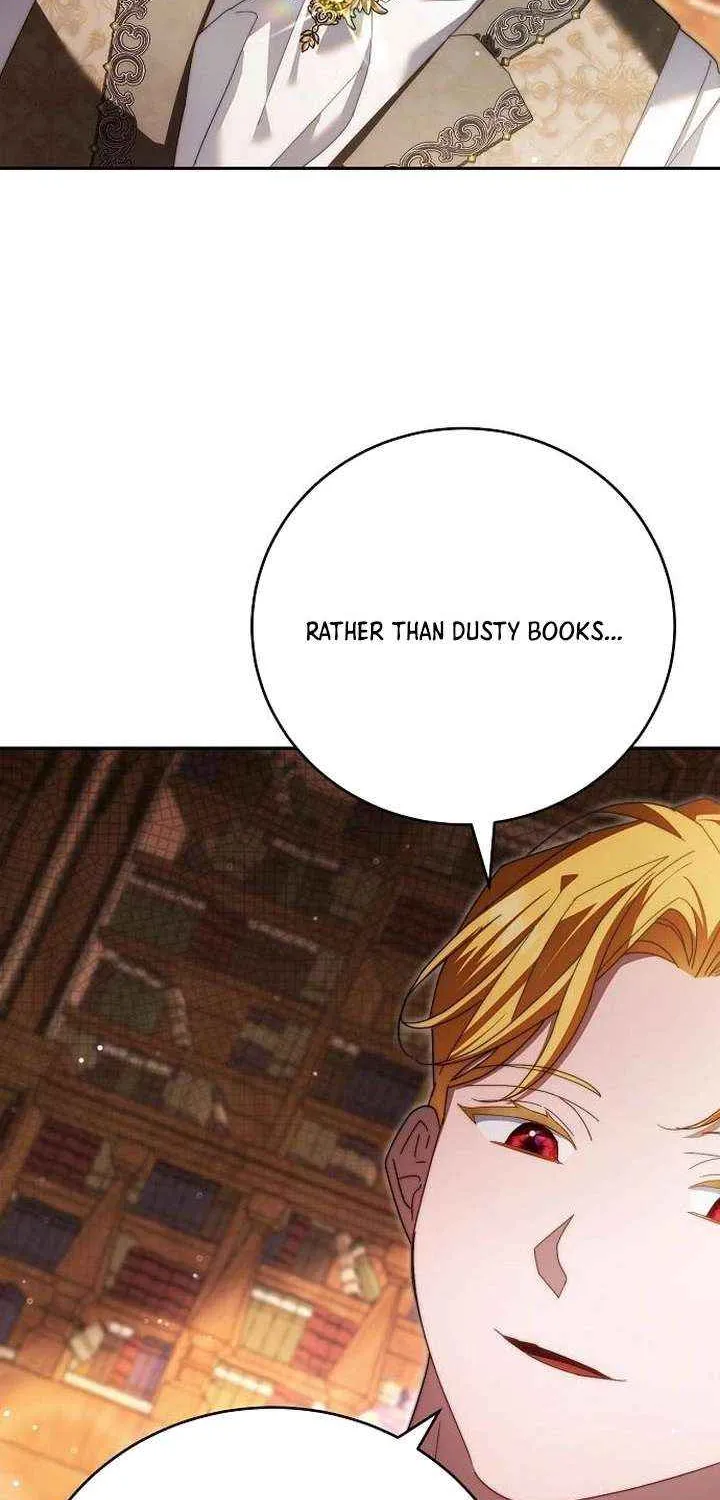 Read Pulling the Grand Duke’s Leash chapter 41 image 9 on Lezhin