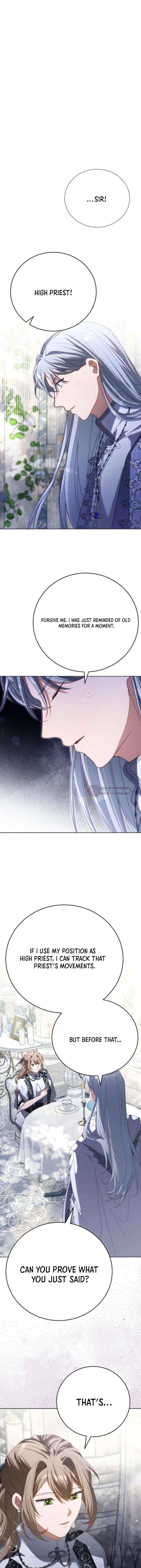 Read Pulling the Grand Duke’s Leash chapter 44 image 13 on Lezhin