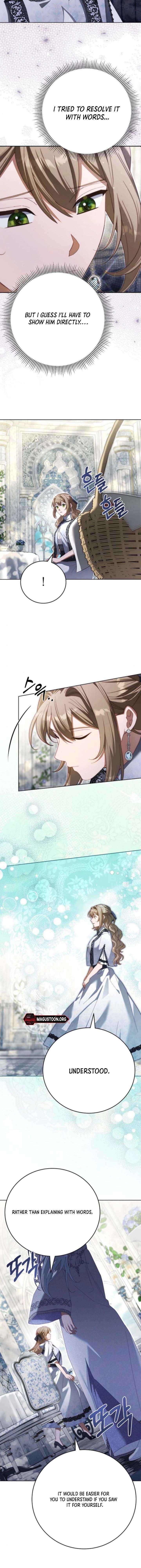 Read Pulling the Grand Duke’s Leash chapter 44 image 14 on Lezhin