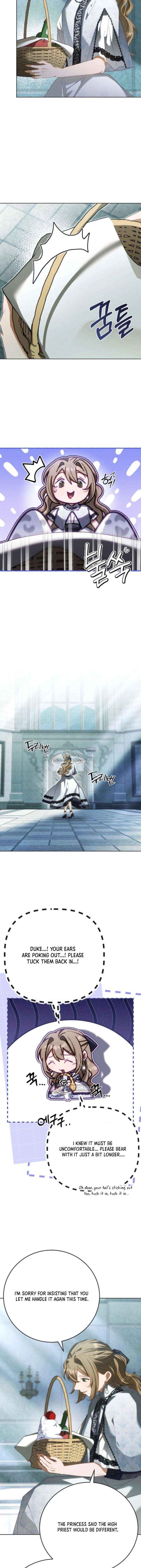 Read Pulling the Grand Duke’s Leash chapter 44 image 2 on Lezhin